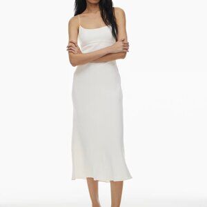 Aritzia Wilfred Foxley Maxi Dress
